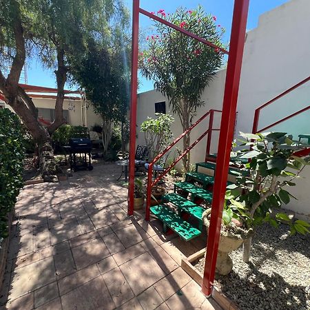 Aparment Rosarito Beach Downtown Extérieur photo