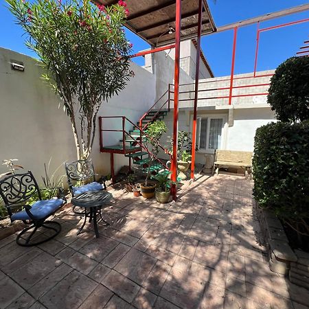 Aparment Rosarito Beach Downtown Extérieur photo