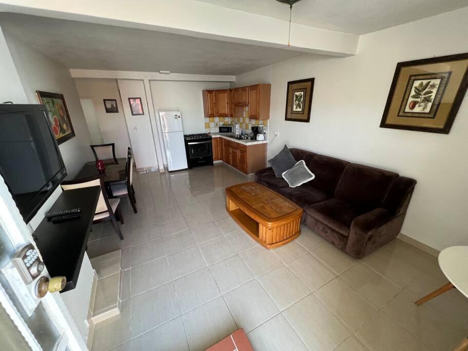 Aparment Rosarito Beach Downtown Extérieur photo