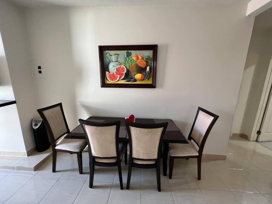Aparment Rosarito Beach Downtown Extérieur photo