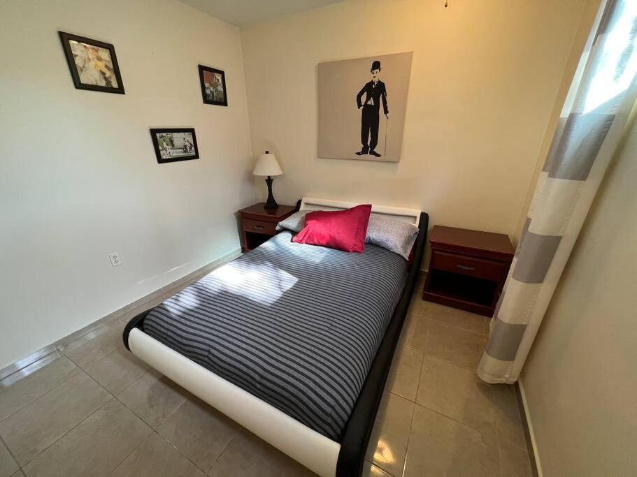 Aparment Rosarito Beach Downtown Extérieur photo
