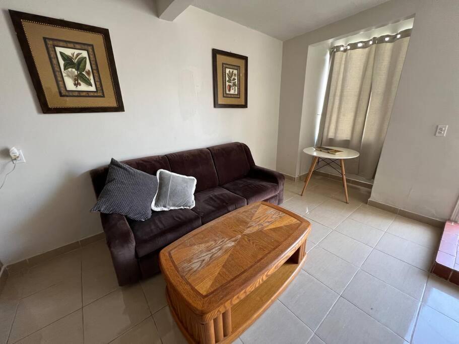 Aparment Rosarito Beach Downtown Extérieur photo
