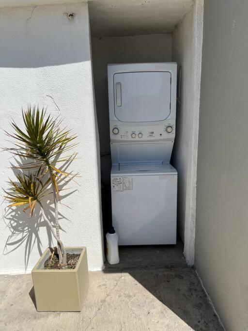 Aparment Rosarito Beach Downtown Extérieur photo